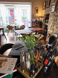 Les plus récentes photos du Restaurant italien Une Marguerite à Table à Avignon - n°7