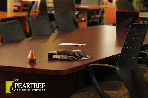 Office Furniture Store «Peartree Office Furniture», reviews and photos, 35 Tripp St, Framingham, MA 01702, USA