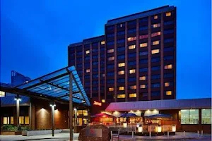 Cardiff Marriott Hotel image