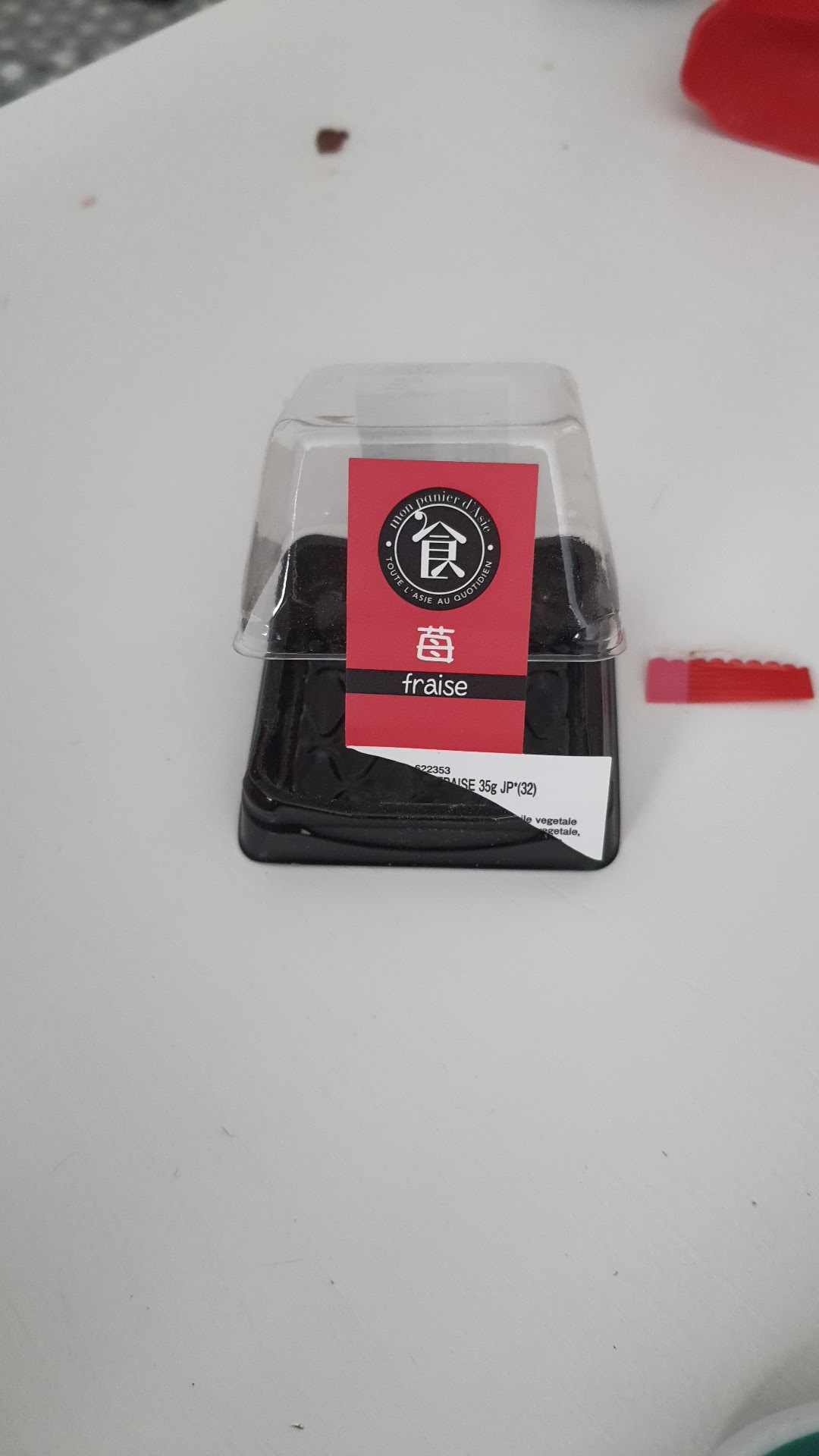 Photo n° 4 de l'avis de BIBI.a fait le 13/05/2021 à 16:22