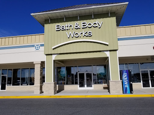 Beauty Supply Store «Bath & Body Works», reviews and photos, 34986 Midway Outlet Dr, Rehoboth Beach, DE 19971, USA