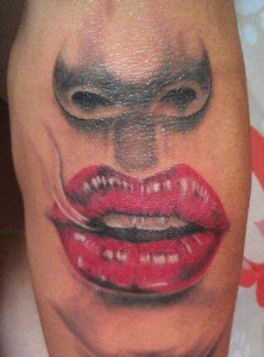 Explore motocross tattoo ideas, creative tattoo ideas in Hialeah, available at Allstar Tattoo & Body piercing