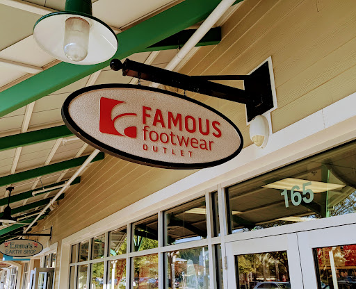 Shoe Store «Famous Footwear Outlet», reviews and photos, 1256 Fording Island Rd, Bluffton, SC 29910, USA