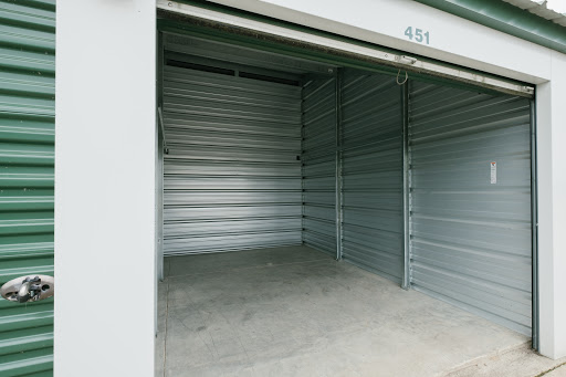 Self-Storage Facility «Community Storage», reviews and photos, 201 Enterprise Dr, Pendleton, IN 46064, USA