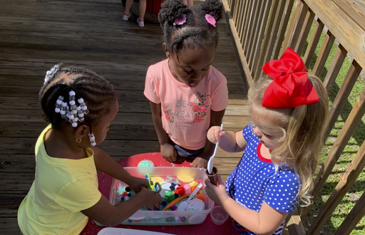 School «Kidz Rock Early Learning Center», reviews and photos, 6641 FL-46, Sanford, FL 32771, USA