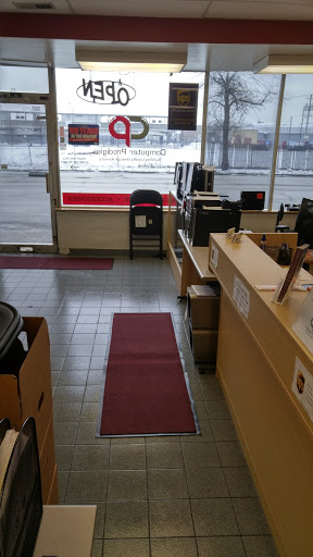 Electronics Repair Shop «Computer Prodigies», reviews and photos, 5034 S Archer Ave, Chicago, IL 60632, USA