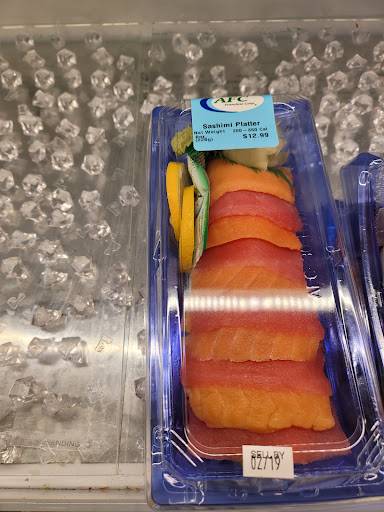 Supermarket «Big Y», reviews and photos, 100 Mayfield St, Worcester, MA 01602, USA