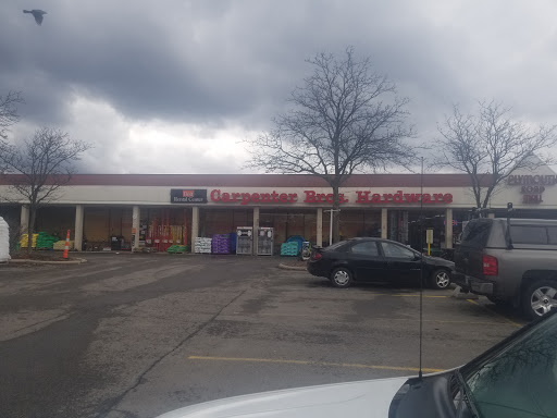 Hardware Store «Carpenter Bros Hardware Do it Center», reviews and photos, 2753 Plymouth Rd, Ann Arbor, MI 48105, USA