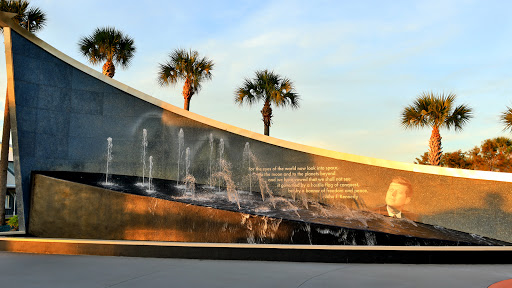 Tourist Attraction «Astronaut Training Experience», reviews and photos, 6225 Vectorspace Blvd, Titusville, FL 32780, USA