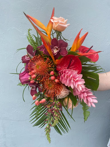 Florist «In Bloom Florist- Orlando, Florida», reviews and photos, 325 W Gore St, Orlando, FL 32806, USA