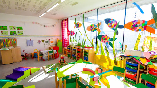 Collège Français de Reus, Institución educativa privada en Reus,Tarragona