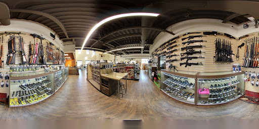 Outdoor Sports Store «SWFA Outdoors», reviews and photos, 5840 US-287, Midlothian, TX 76065, USA