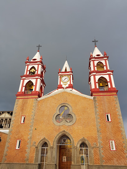 Parroquia de Nuestra Señora de Guadalupe Ixcotla
