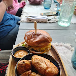 Photo n°6 de l'avis de Xenia.� fait le 20/07/2023 à 20:53 sur le  BONDY RESTAURANT à Böblingen