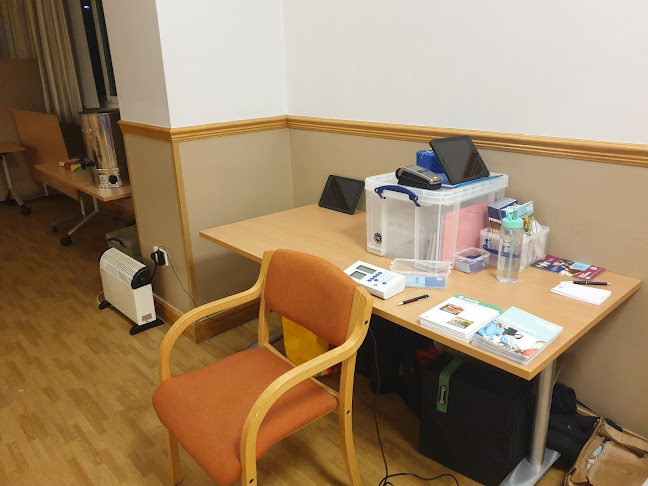 Derriford Centre for Health & Wellbeing - Plymouth