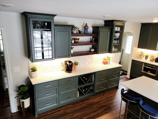 Contractor «Attics to Basements Building and Renovations, Inc», reviews and photos, 6106 Excelsior Blvd #8, St Louis Park, MN 55416, USA