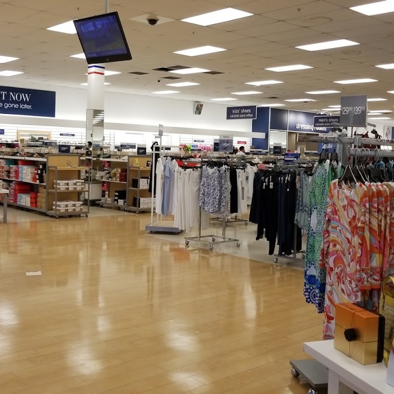 Marshalls