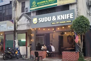 Sudu & Knife image