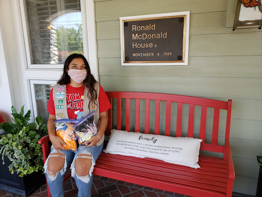 Non-Governmental Organization «Orange County Ronald McDonald House», reviews and photos