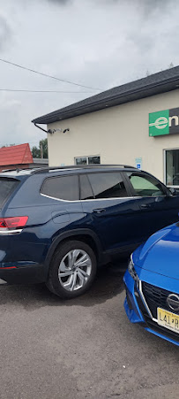 Enterprise Rent-A-Car - Photo 9 - Car repair in Moosic, PA, Scranton