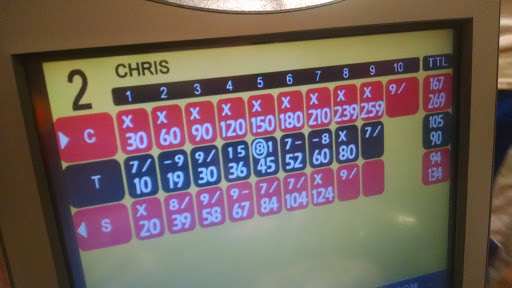 Bowling Alley «Sunset Station Strike Zone», reviews and photos, 1302 W Sunset Rd, Henderson, NV 89014, USA