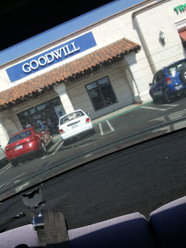 Thrift Store «Goodwill Store & Donation Center», reviews and photos