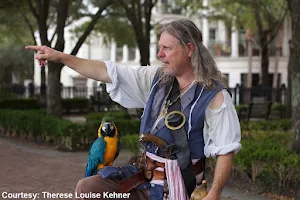 Charleston Pirate Tours image