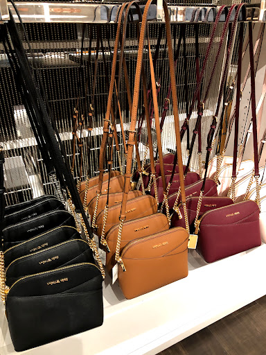 Fashion Accessories Store «Michael Kors», reviews and photos, 18 West Lightcap Rd #1109, Pottstown, PA 19464, USA