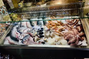 Traditional Restaurant Seafood image