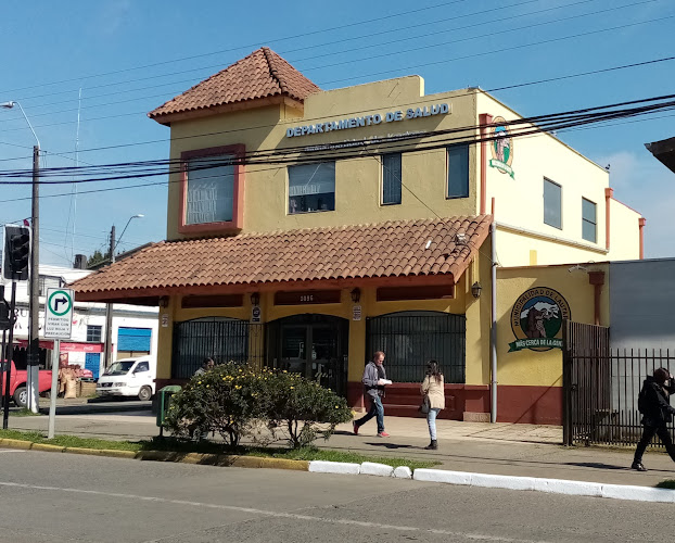 Opiniones de Departamento de Salud Municipal Lautaro en Lautaro - Médico