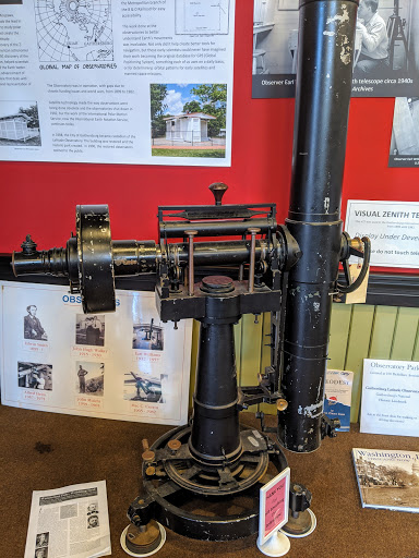 Museum «Gaithersburg Community Museum», reviews and photos, 9 S Summit Ave, Gaithersburg, MD 20877, USA