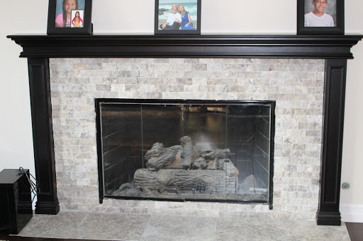 Remodeler «House Of Remodeling Inc, House Of Flooring & Cabinets», reviews and photos, 13911 Carroll Way, Tustin, CA 92780, USA