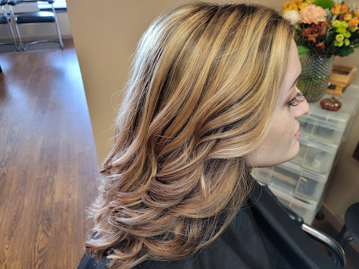 Hair Salon «Studio 1535 Hair Salon», reviews and photos, 1535 Merritt Blvd, Baltimore, MD 21222, USA