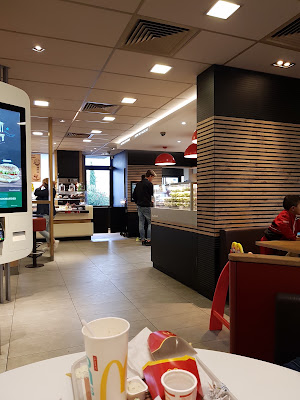 McDonald's à Pamiers