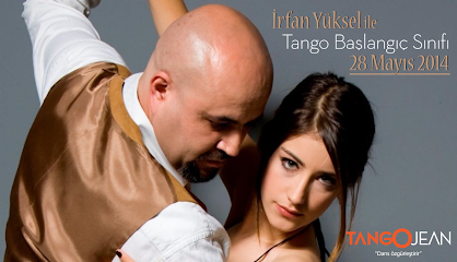 Tangojean Tango Kursları