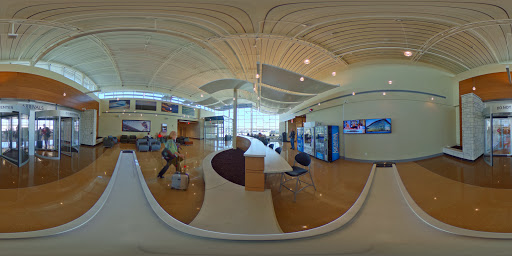 Manhattan Regional Airport