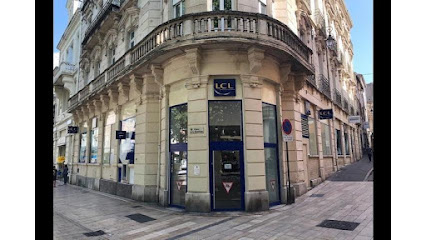 Photo du Banque LCL Banque et assurance à Narbonne