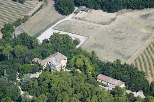 DOMAINE DE MALCONSEIL à Cadenet