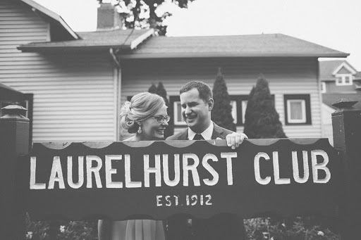 Event Venue «The Laurelhurst Club», reviews and photos, 3721 SE Ankeny St, Portland, OR 97214, USA