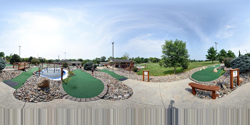 Golf Course «Toad Valley Golf Course», reviews and photos, 237 NE 80th St, Pleasant Hill, IA 50327, USA