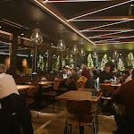 Photo n°1 de l'avis de Thea.o fait le 19/02/2019 à 19:24 sur le  THE BERNSTEIN à Bielefeld