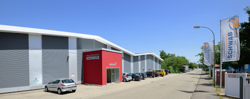 Holz-Zentrum Schwab GmbH