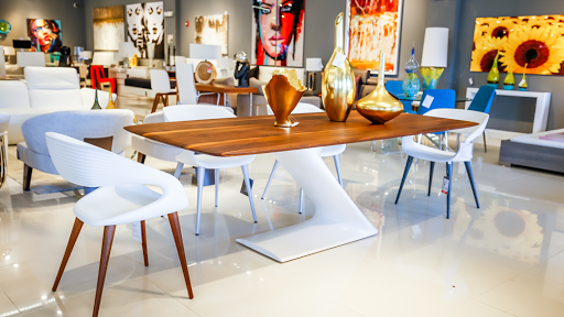 Furniture Store «Antonini Modern Living», reviews and photos, 3201 N Miami Ave, Miami, FL 33127, USA