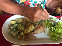 Plats et boissons du Restaurant Au Coin Du Feu à Salbris - n°3