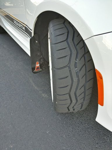 Auto Repair Shop «Dakota K Auto Repair & Tire Center», reviews and photos, 1804 W Northwest Hwy, Arlington Heights, IL 60004, USA