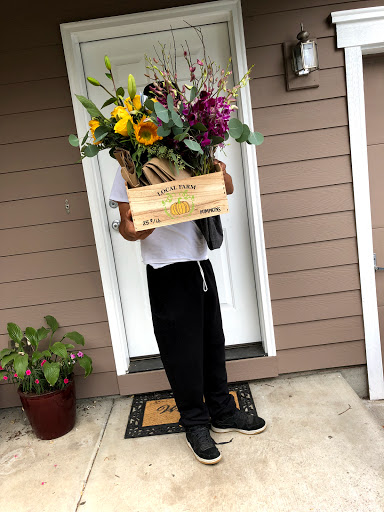 Florist «Illusion Florist & Events», reviews and photos, 12231 SE Stark St, Portland, OR 97233, USA