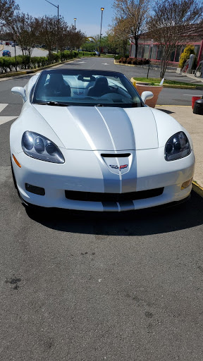 Car Wash «Car Wash», reviews and photos, 5807 Plank Rd, Fredericksburg, VA 22407, USA