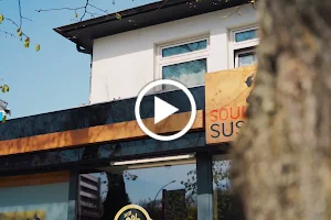 Soul Sushi Stellingen image