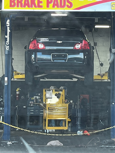 Auto Repair Shop «Car-X Tire & Auto», reviews and photos, 3711 Nameoki Rd, Granite City, IL 62040, USA