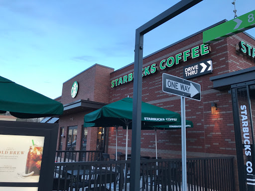 Coffee Shop «Starbucks», reviews and photos, 240 US-202, Flemington, NJ 08822, USA